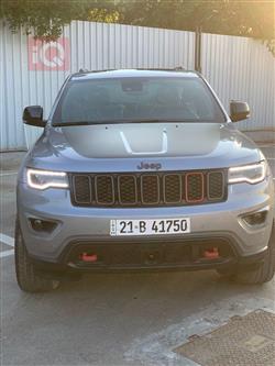 جيب جراند شيروكي